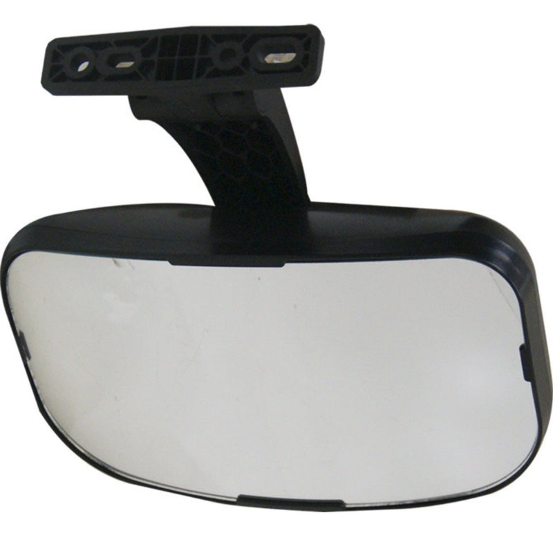 Espelho Rampa Convexo Universal Scania Mercedes Volvo
