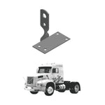 Suporte Antena Rádio PX Capô Volvo EDC NL LC