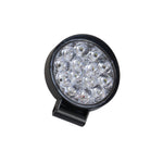 Farolete LED 42W Bivolt 14 LEDs 9cm Caminhão Ônibus