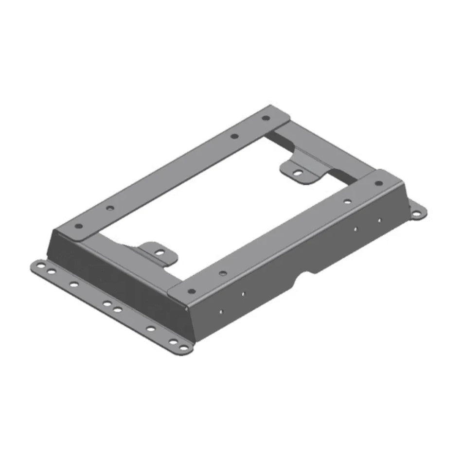 Rebaixe Banco Volvo FH 2015+ 60mm Conforto Dirigibilidade