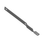 Suporte Antena Rádio PX VW Titan Traseiro Metal Reforçado