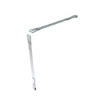 Cinta Inox Tanque Combustível VW Constellation MAN TGX Fabbof