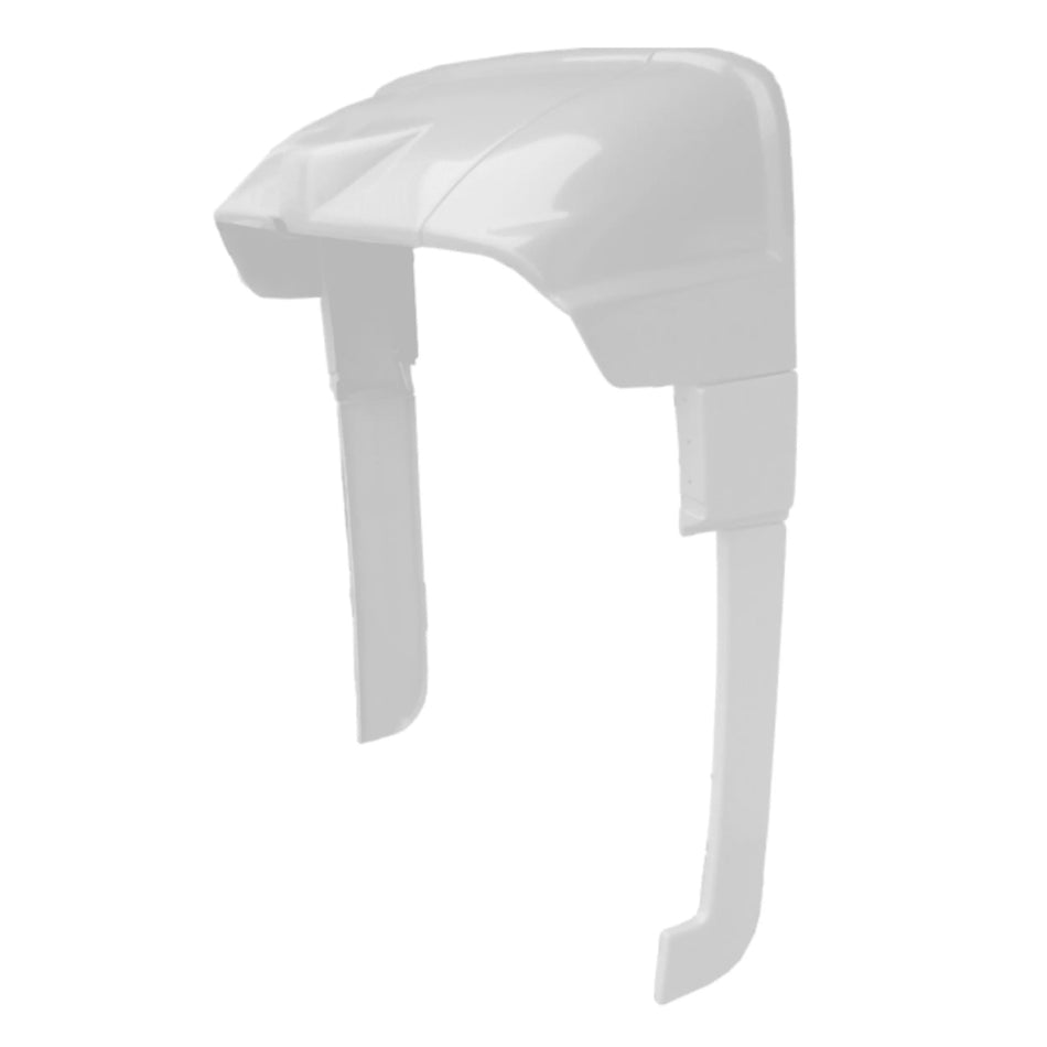 Defletor de Ar Iveco Stralis 2008+ Hi-Road 2020+ Rodoplast