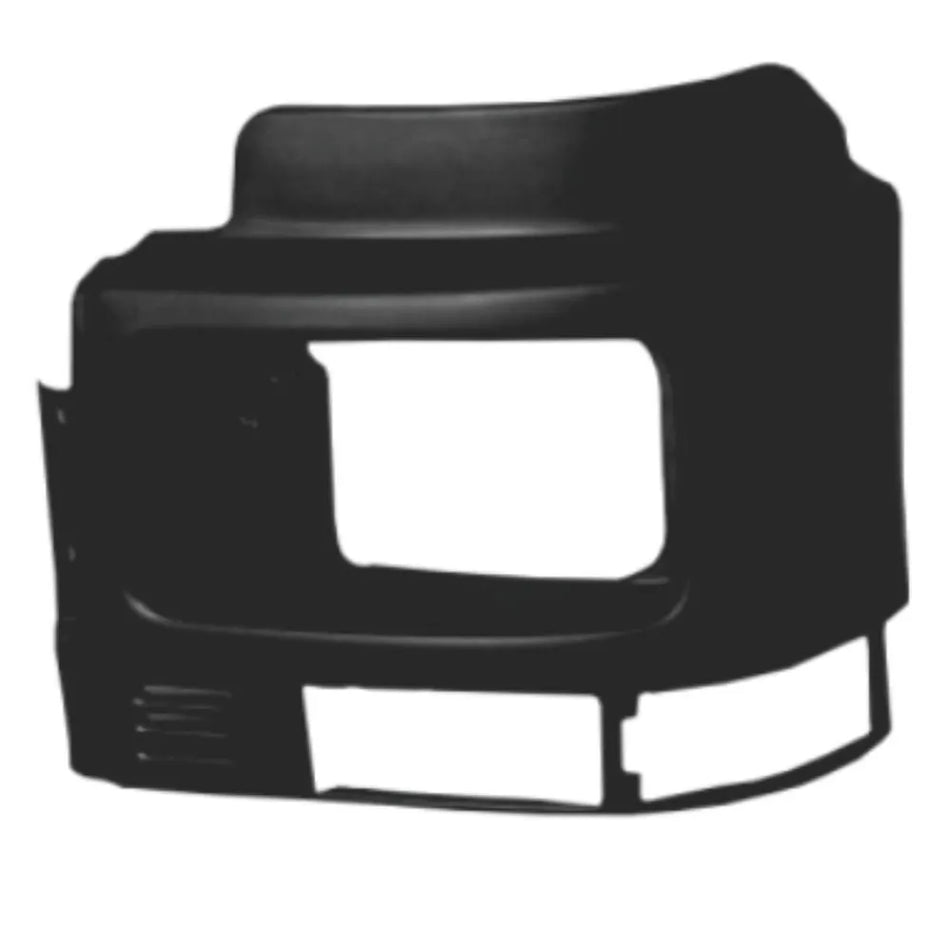 Moldura Bojo Farol Volvo FH FM até 2003 Direito/Esquerdo