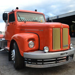 Para-choque Argentino Duplo Scania L-111 Bepo