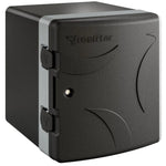 Geladeira Caminhão Resfriar 75L Digital 12v/24v + Suportes