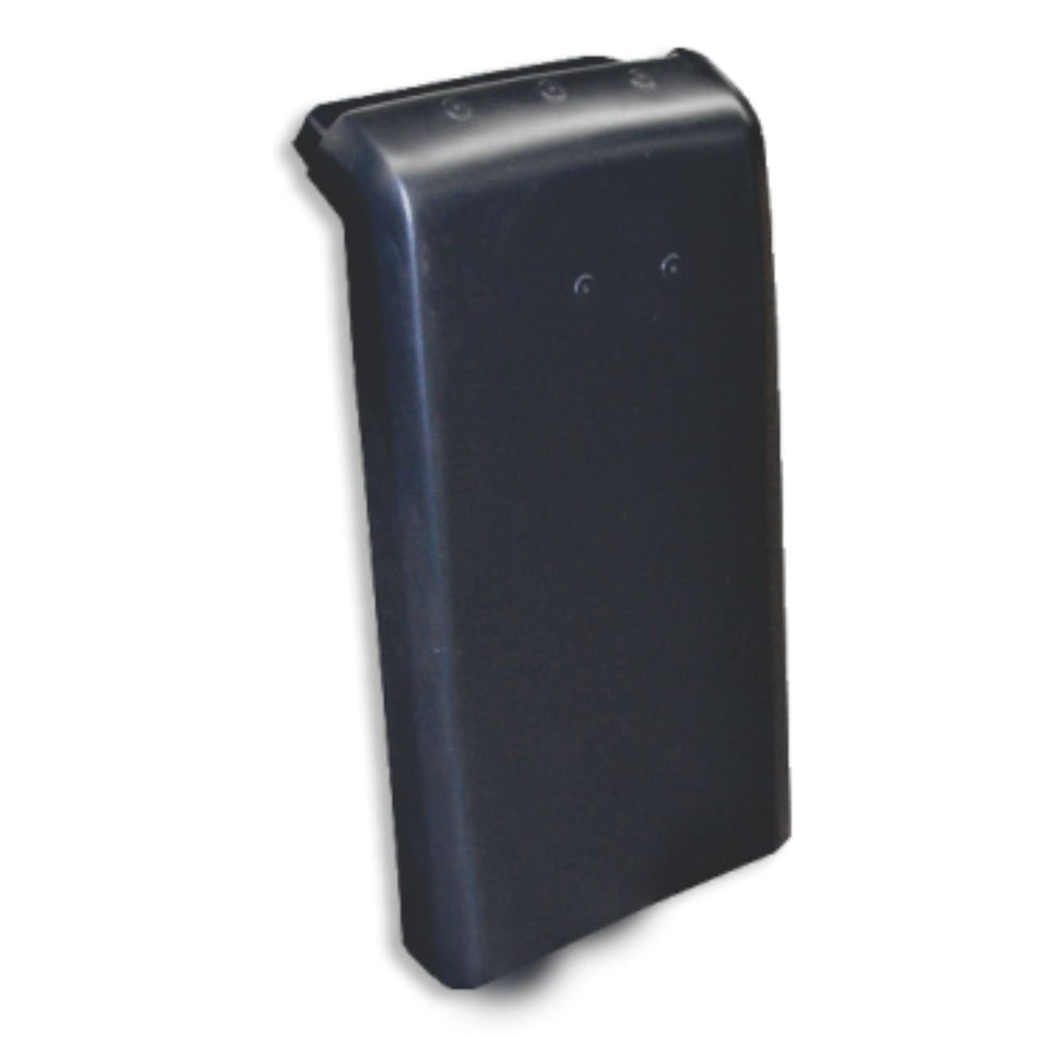 Paralama Traseiro Ford Cargo 2001 a 2010 Cabine