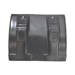 Meio Paralama Iveco Stralis Hi-way Tripartido Unilateral