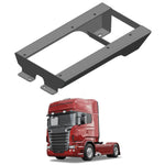 Rebaixe Banco Scania Série 5 100mm a partir 2015