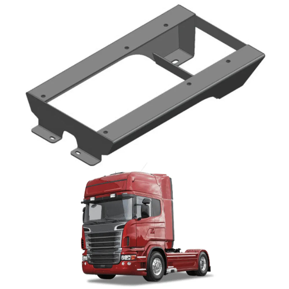 Rebaixe Banco Scania Série 5 100mm a partir 2015