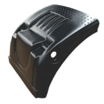 Meio Paralama Facchini 2009 a 2011 Dianteiro Traseiro