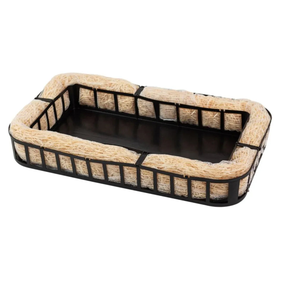 Filtro de Palha Climatizador Resfriar S5 Caminhão