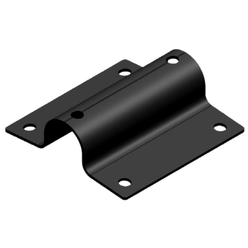 Suporte Abraçadeira Paralama Volvo FH até 2014