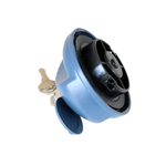 Tampa Tanque Arla VW Constellation Worker Delivery Iveco c/ Chave