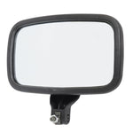 Espelho Auxiliar Frontal Convexo com Braço Fabbof