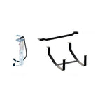 Kit Tanque Plástico 110L Ford F-350 1998 a 2016