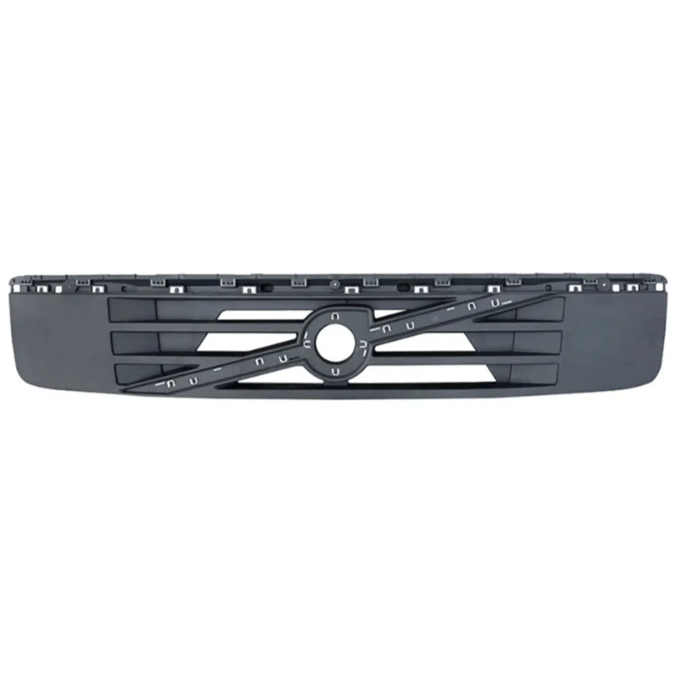 Grade Frontal Volvo VM até 2014 - Plástico Resistente