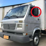 Vidro Espelho Retrovisor VW 5140 8120 8150 9150 Delivery