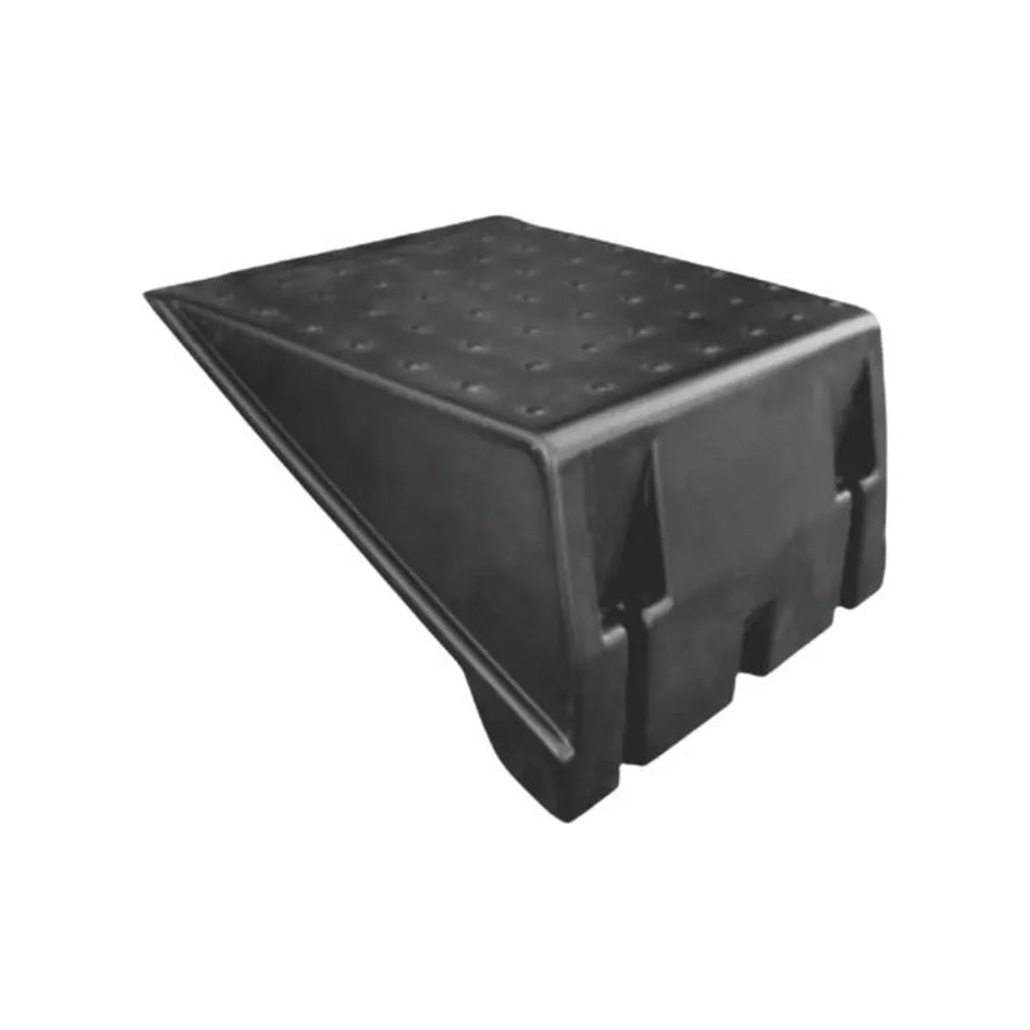 Tampa de Bateria Scania 112 113 R T Plástico