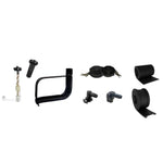 Kit Tanque 80L VW Delivery até 2017 Completo