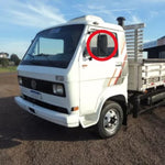 Vidro Espelho Retrovisor Volkswagen 6.90 7.90