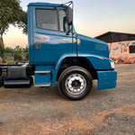 Tampa de Bateria Mercedes-Benz 1620 1996 em Diante