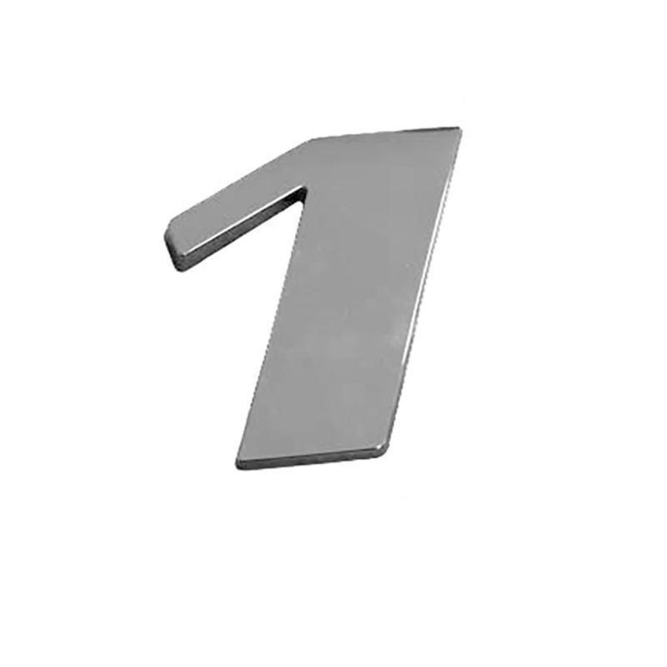 Letreiro Numérico 0-9 Mercedes Axor Atego Actros BL Fibras