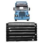 Tela Frontal Radiador Ferro Scania T 113 Bicudo - Boff