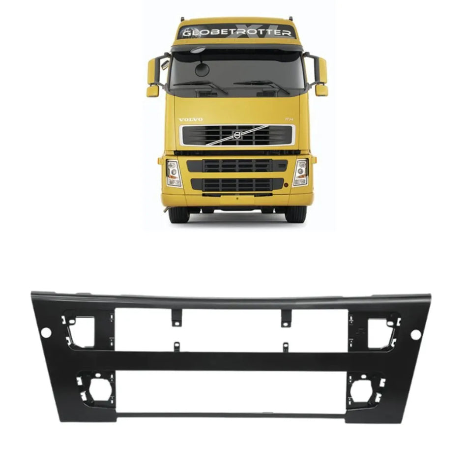 Armação Inferior Volvo FH 2005 a 2009 Boff Original