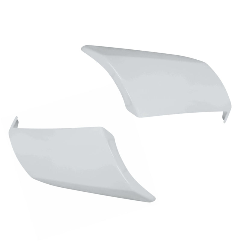 Acabamento Para-lama Ford Cargo 2012-2019 Teto Alto/Baixo