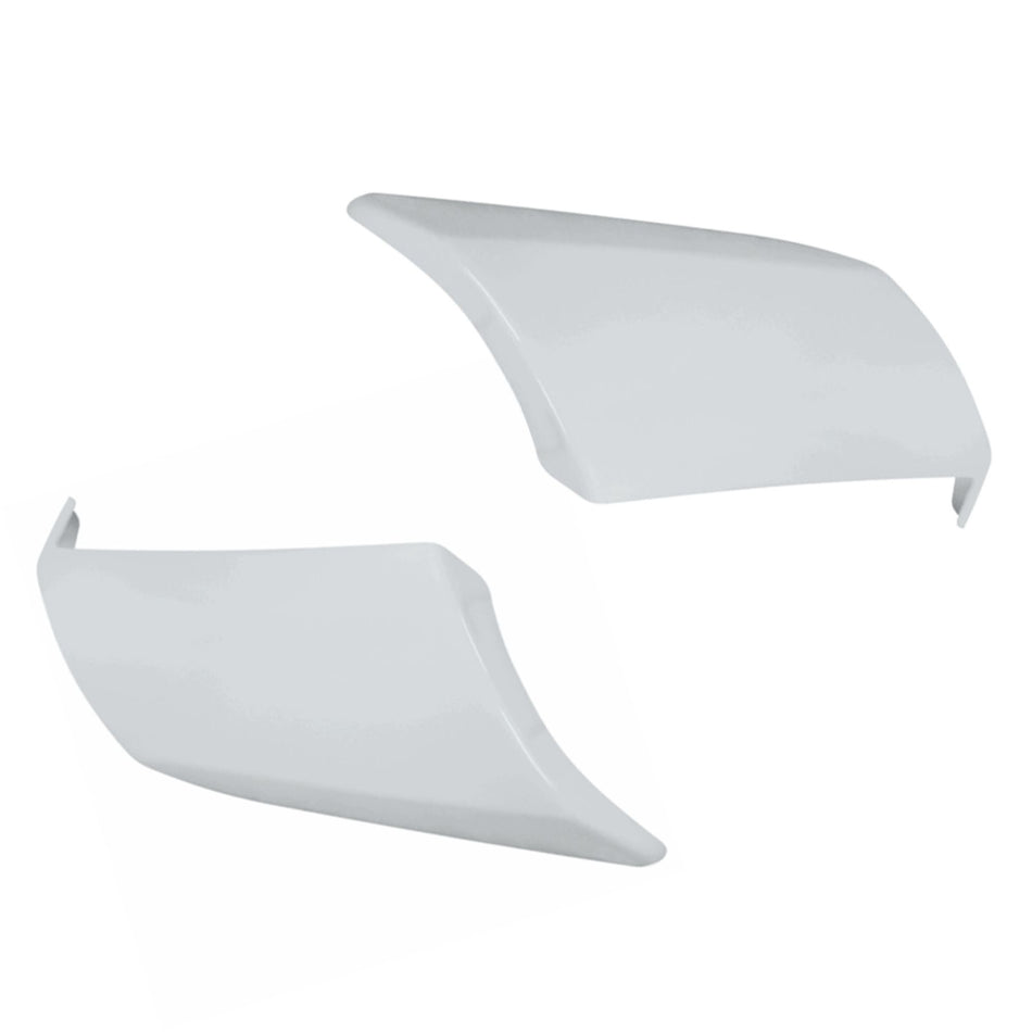 Acabamento Paralama Ford Cargo 2012 a 2019 - BL Fibras