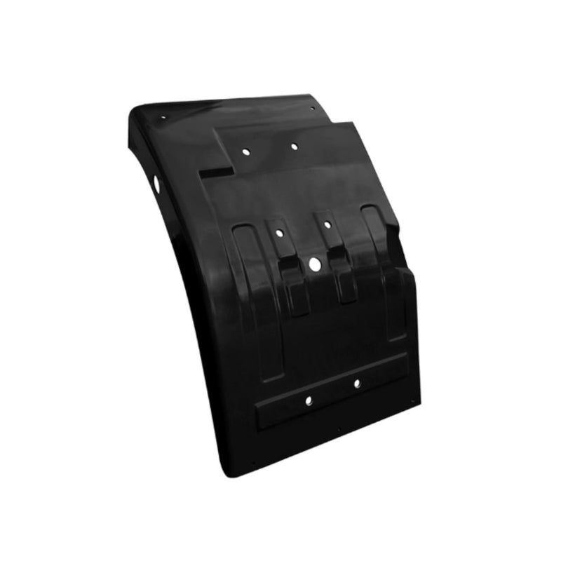 Paralama Traseiro Cabine Iveco Tector Plástico