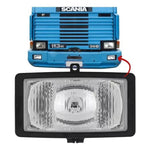Kit Farol Auxiliar Scania R113 - 2 Unidades Nino