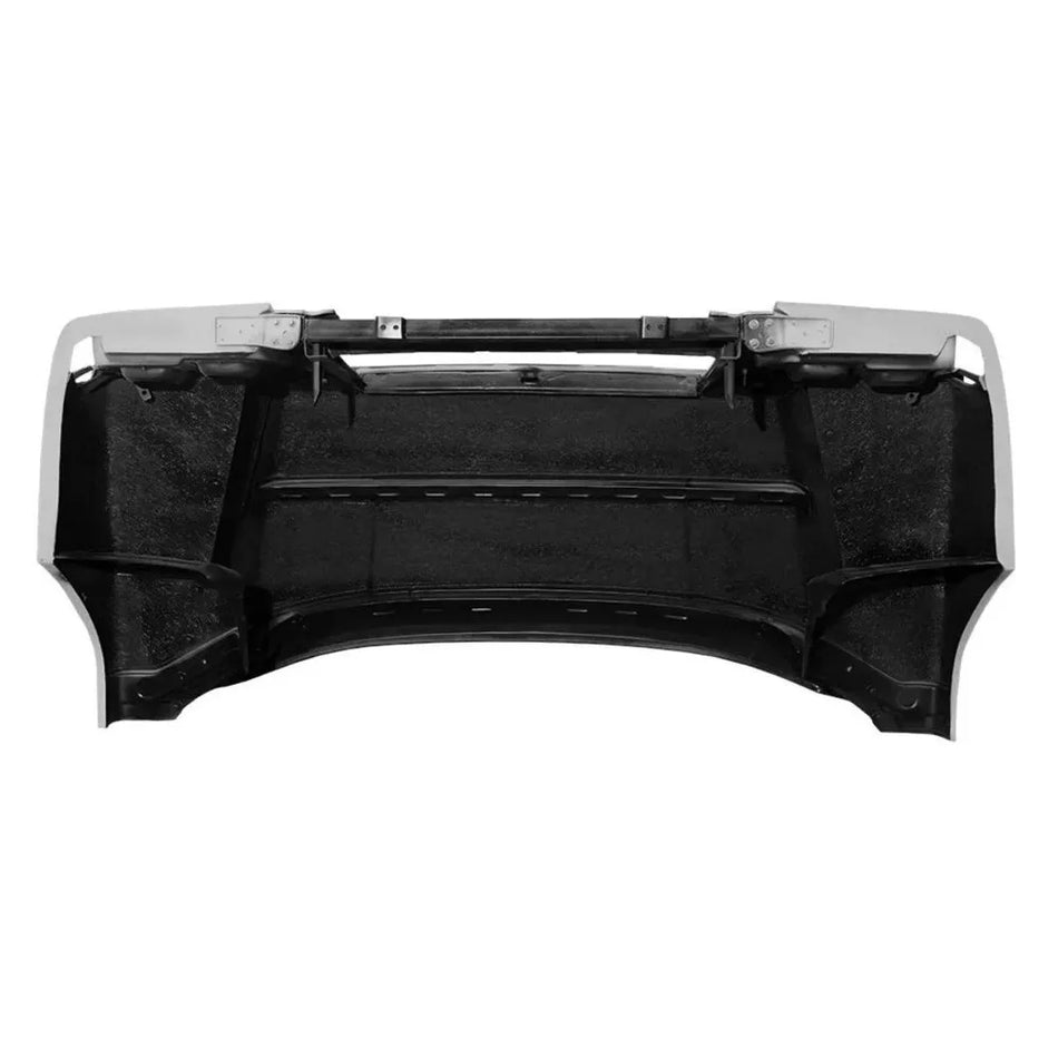 Capô Mercedes-Benz 1625/1630/1634 Completo c/ Paralama