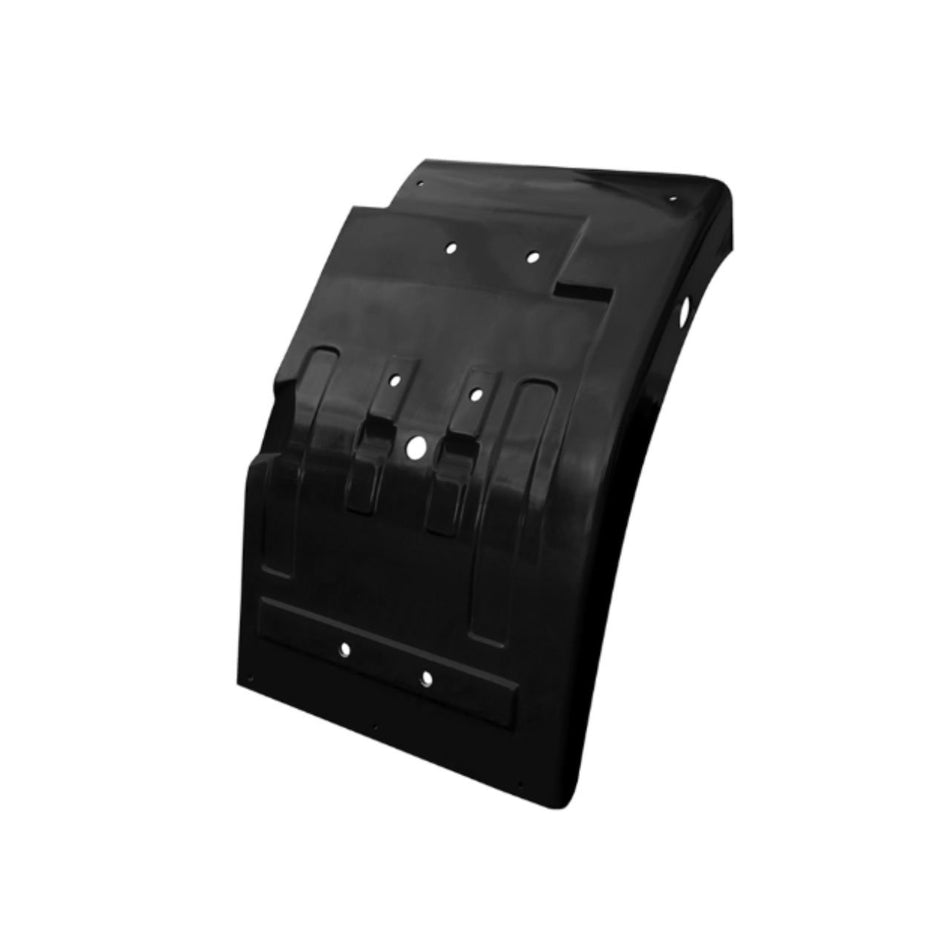 Paralama Traseiro Cabine Iveco Tector Plástico