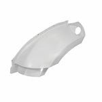 Paralama Superior Cabine Ford Cargo 2012 a 2019 BL Fibras