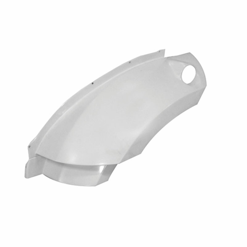 Paralama Superior Cabine Ford Cargo 2012 a 2019 BL Fibras