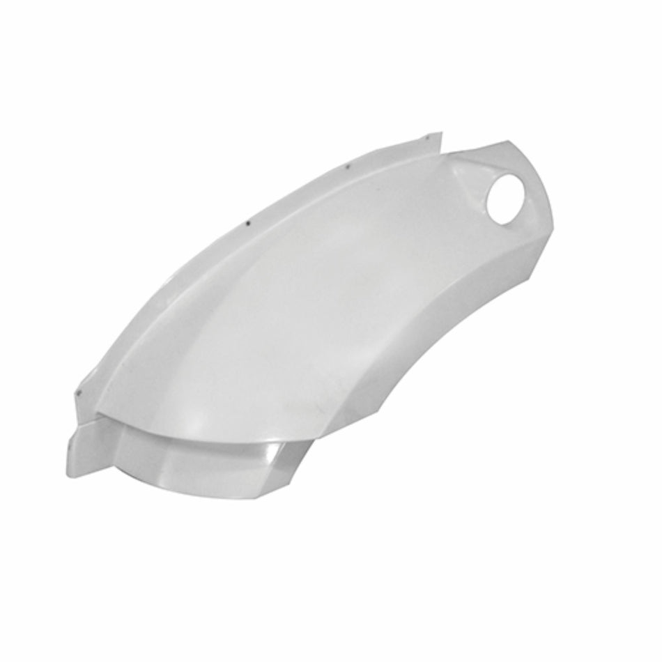 Paralama Superior Cabine Ford Cargo 2012 a 2019 BL Fibras