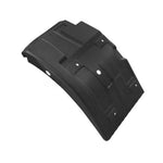 Paralama Traseiro Cabine Iveco Tector Plástico