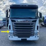 Acabamento Bojo Farol Scania Série 5 Direito Esquerdo