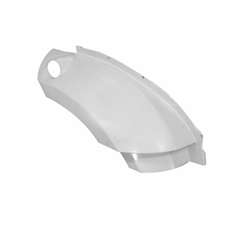 Paralama Superior Cabine Ford Cargo 2012 a 2019 BL Fibras