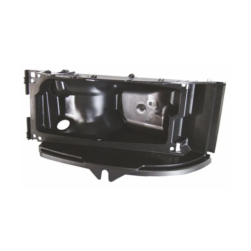 Bojo Farol Scania Série 5 Direito/Esquerdo Plástico Preto