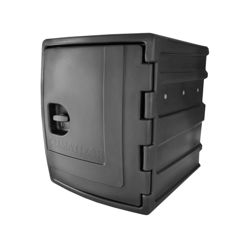 Geladeira Caminhão 84L Climatizar 12v 24v Externa Antifurto