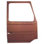 Folha de Porta Scania T 112 113 Lata Boff