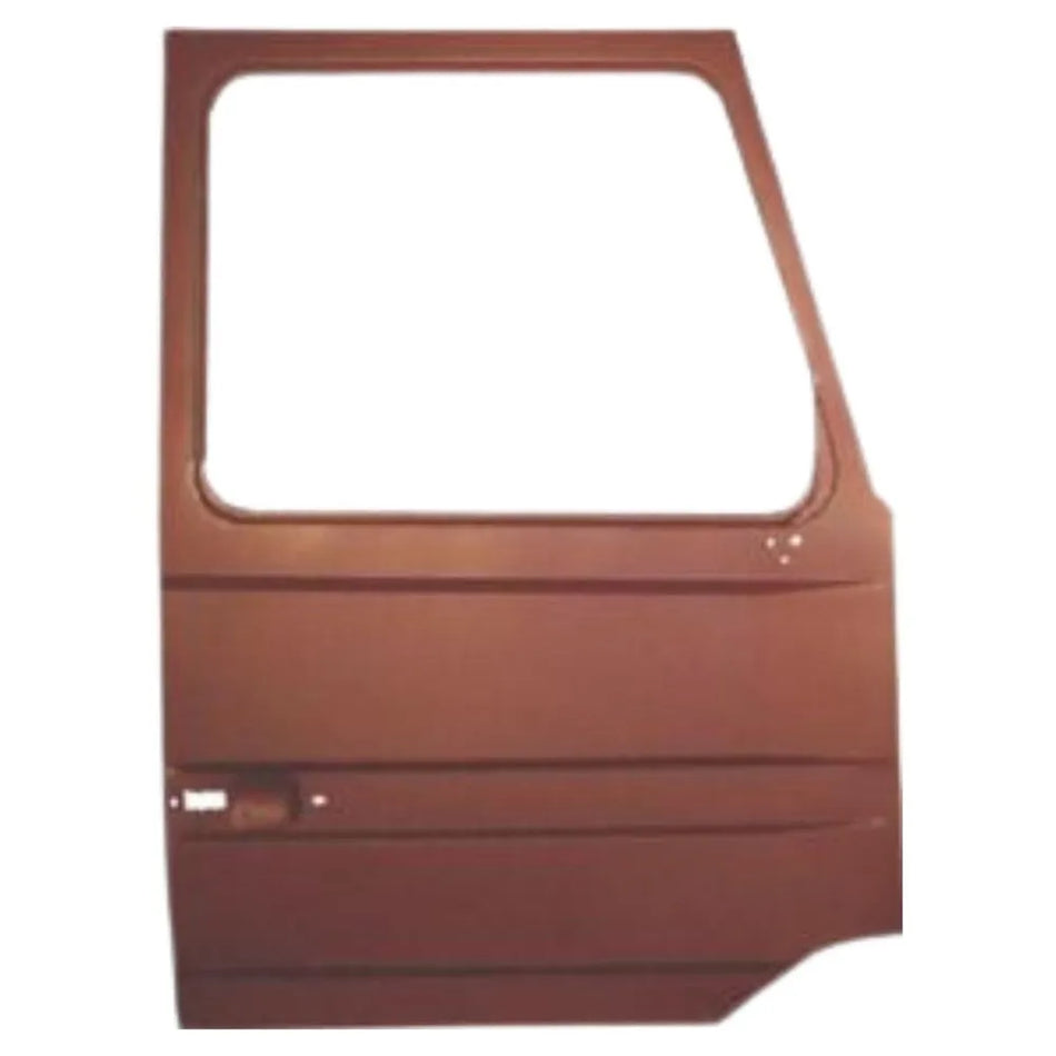 Folha de Porta Scania T 112 113 Lata - Boff