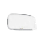 Capa Farol Acrílico Mercedes-Benz Axor Original