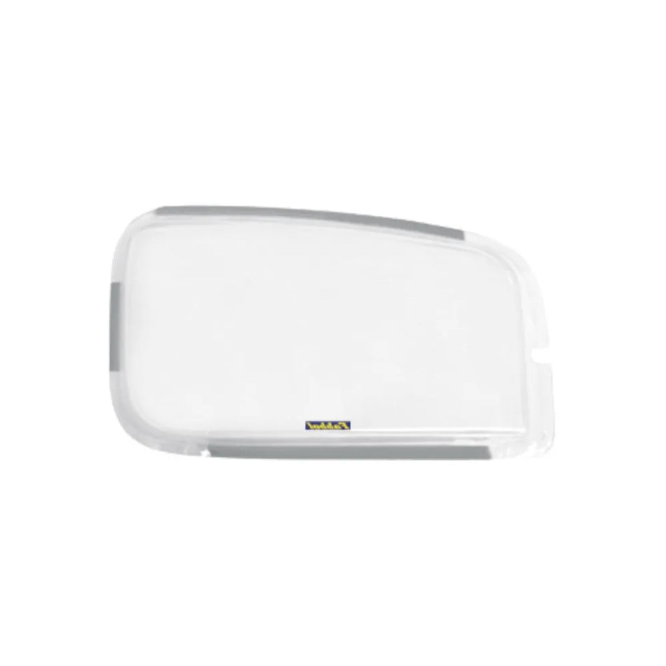 Capa Farol Acrílico Mercedes-Benz Axor Original