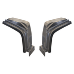 Extensão Paralama Cabine VW Delivery 2018 a 2021