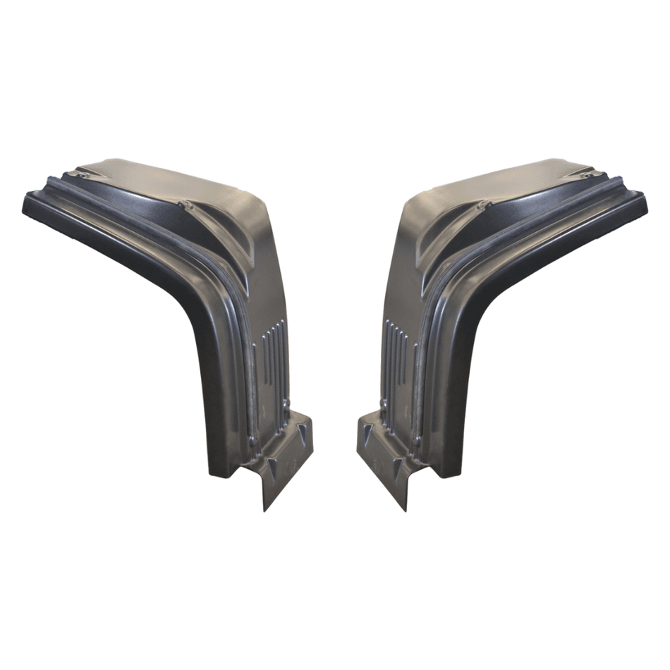 Extensão Paralama Cabine VW Delivery 2018 a 2021