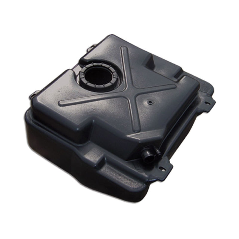 Tanque Combustível Ford F-350 110L 1998-2016 Plástico